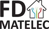 Logo FD Matelec